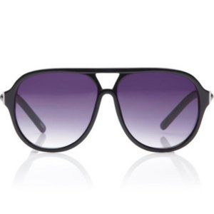 Vintage Magnum Sunglasses